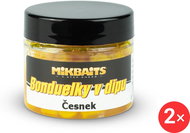 Mikbaits Bonduelky in garlic dip 2 × 50 ml - Bait