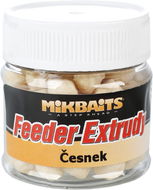 Mikbaits Měkké feeder extrudy Česnek 3 × 50 ml - Extrudy