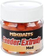Mikbaits Měkké feeder extrudy Med 3 × 50 ml - Extrudy