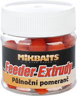 Mikbaits Měkké feeder extrudy Půlnoční pomeranč 3 × 50 ml - Extrudy