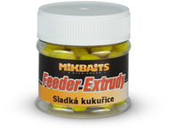 Mikbaits Feeder extrudy Sladká kukuřice 3 × 50 ml - Extrudy