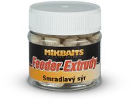 Mikbaits Feeder extrudy Smradľavý syr 50 ml - Extrudy