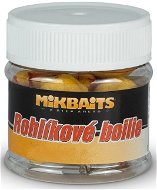 Mikbaits Rohlíkové boilie 50 ml - Boilies