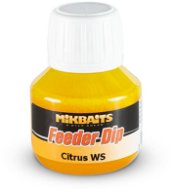 Mikbaits Feeder dip WS1 Citrus 50 ml - Dip