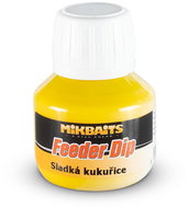 Mikbaits Feeder Dip Sweetcorn 50ml - Dip