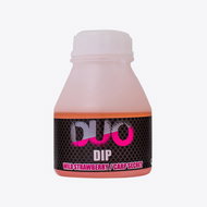 LK Baits Dip DUO X-Tra Wild Strawberry/Carp Secret 200ml - Dip