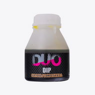 LK Baits Dip DUO X-Tra Sea Food/Compote NHDC 200ml - Dip