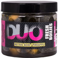 Boilies LK Baits Fresh Boilie DUO X-Tra Nutric Acid/Pineapple 18 mm 200 ml - Boilies