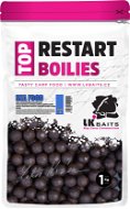 LK Baits Boilie Top Restart Sea Food - Boilies