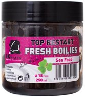 LK Baits Fresh Boilie Top Restart 18 mm 250 ml - Boilies