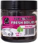 LK Baits Fresh Boilie Top Restart 18 mm 250 ml - Boilies