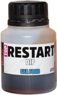 LK Baits Dip Top Restart Sea Food 100ml - Dip