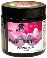 LK Baits Dip Top Restart Purple Plum 100ml - Dip