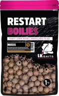 LK Baits Boilie Restart Mussel - Boilies