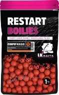 LK Baits Boilie Restart Compot NHDC - Boilies