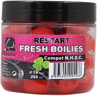 LK Baits Fresh Boilie Restart Compot NHDC 18 mm 250 ml - Boilies