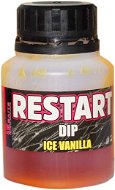 LK Baits Dip Restart Ice Vanilla 100 ml - Dip