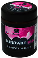 LK Baits Dip Restart Compot NHDC 100ml - Dip