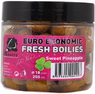 LK Baits Fresh Boilie Euro Economic 18 mm 250 ml - Boilies