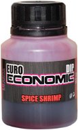 LK Baits Dip Euro Economic Spice Shrimp 100ml - Dip