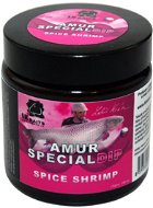 LK Baits Dip Euro Economic Amur Special Spice Shrimp 100ml - Dip