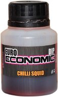 LK Baits Dip Euro Economic Chilli Squid 100ml - Dip