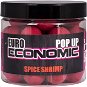 Pop-up boilies LK Baits Pop-up Euro Economic Spice Shrimp 18mm 200ml - Pop-up boilies