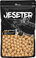 LK Baits Boilie Jeseter Special Cheese Fish 18mm 1kg - Boilies