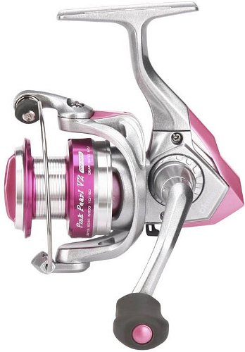 Okuma Pink Pearl V2 PP2-3000 FD - Fishing Reel