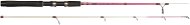 Okuma Classic UFR Pink Edition, 1.56m, 10-35g - Fishing Rod