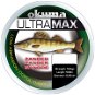 Okuma Ultramax Zander, 0.28mm, 13lbs, 6.9kg, 785m, Grey - Fishing Line
