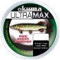 Okuma Ultramax Pike, 0.40mm, 26lbs, 12kg, 385m, Green - Fishing Line