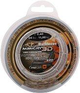 Prologic Bulldozer Mimicry Water Ghost XP 0,40 mm 24 lbs 11 kg 100 m - Silon na ryby