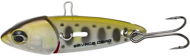 Savage Gear Switch Blade Minnow 3,8 cm 5g zöld ezüst Ayu - Villantó