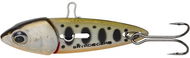 Savage Gear Switch Blade Minnow, 3.8cm, 5g, Olive Smolt - Spinner