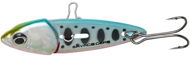 Savage Gear Switch Blade Minnow 3,8 cm 5 g Blue Pink Smolt - Blyskáč