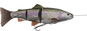 Savage 4D Line Thru Trout, 15cm, 40g, MS - Rubber Bait