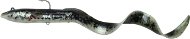 Savage Gear 4D Real Eel, 20cm, 38g - Rubber Bait