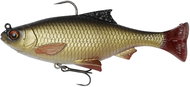Savage Gear 3D Pulse Tail Roach, 13cm, 38.5g, S Rudd, 2pcs - Rubber Bait