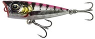 Savage Gear 3D Minnow Popper, 4.3cm, 4g, Pink Barracuda PHP - Wobbler