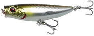Savage Gear 3D Minnow Pop Walker 5,5cm 6g F Mirror Ayu - Wobler
