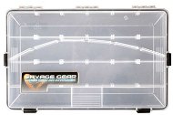Savage Gear Lure Box sz. 7 - Horgász doboz