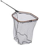 Savage Gear Competition Pro Landing Net, Foldable, Tele, Large - Landing Net