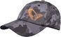 Savage Gear Black Savage Cap - Baseball sapka