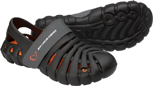 Savage Gear #Savage Slippers Size 42 - Water Slips - Main image