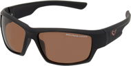 Savage Gear Shades Floating Polarized Sunglasses Amber - Cyklistické okuliare