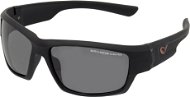 Savage Gear Shades Floating Polarized Sunglasses Dark Gray - Cycling Glasses