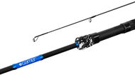 Delphin Gamer, 2.4m, 35g - Fishing Rod