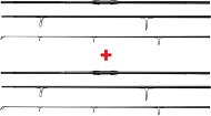 MAD XT1, 3.6m, 3lb, 50, 3pcs, 1+1 OFFER - Fishing Rod
