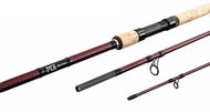 Fishing Rod Delphin Magma M3 Duo Feeder, 3.3-3.9m, 100g - Rybářský prut